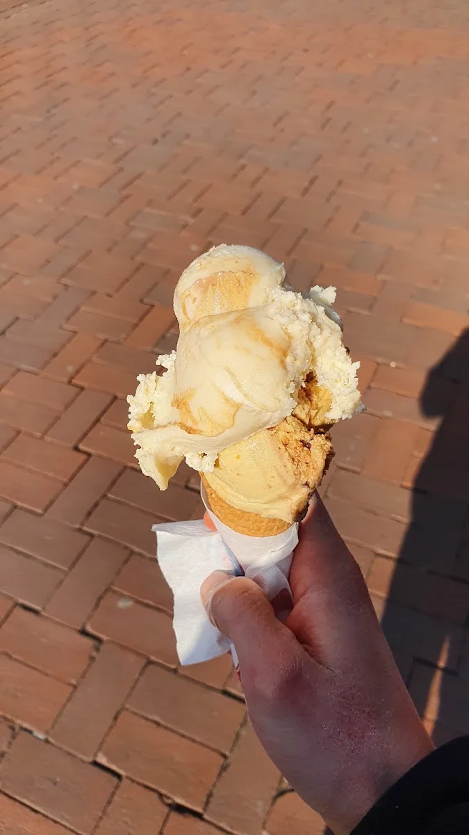 Das Eislädchen – Gelato in Hannover, Niedersachsen