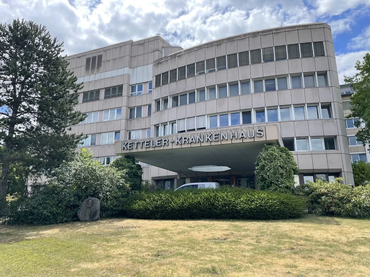 Ketteler Krankenhaus Offenbach – Profilfoto in Offenbach am Main, Hessen