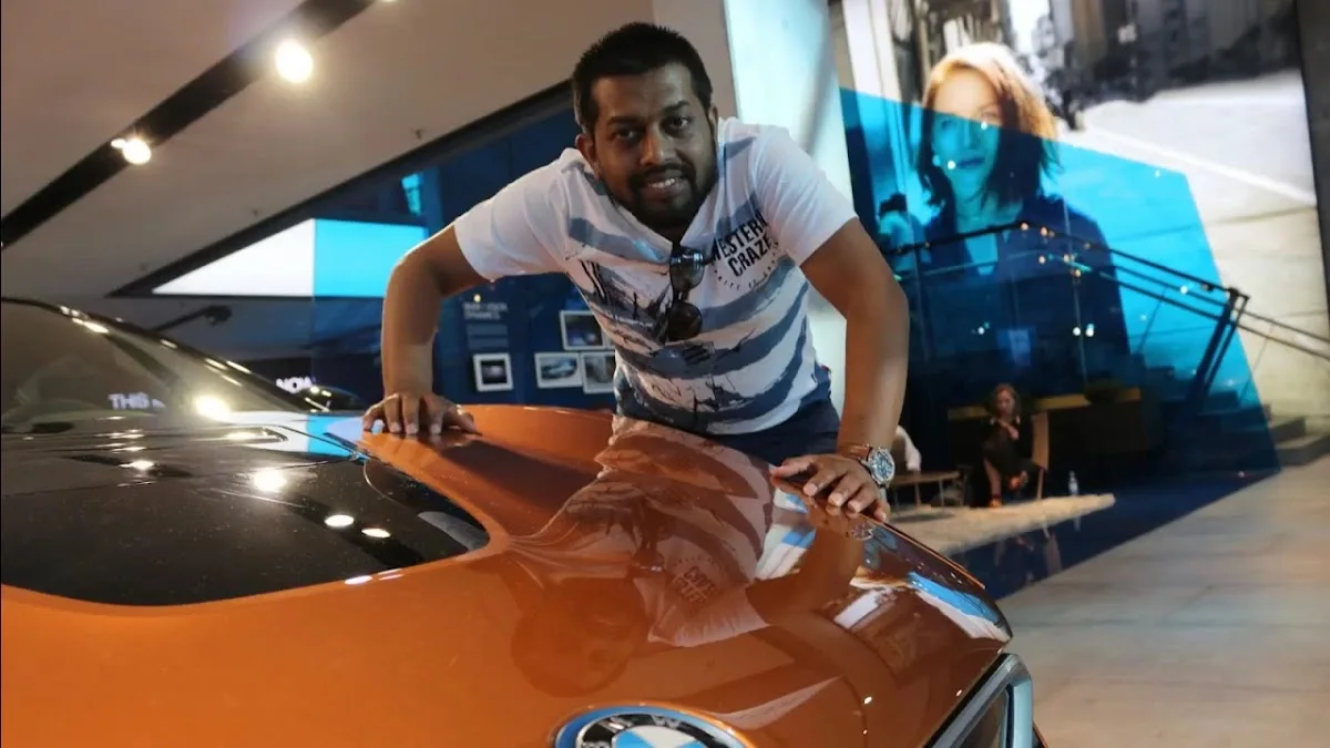 BMW Museum – Museum in München, Bayern
