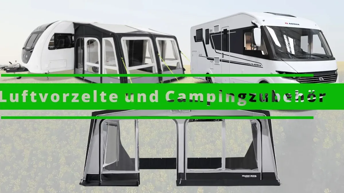 Bergische Wohnmobile GmbH – Innenansichten in Burscheid, Nordrhein-Westfalen