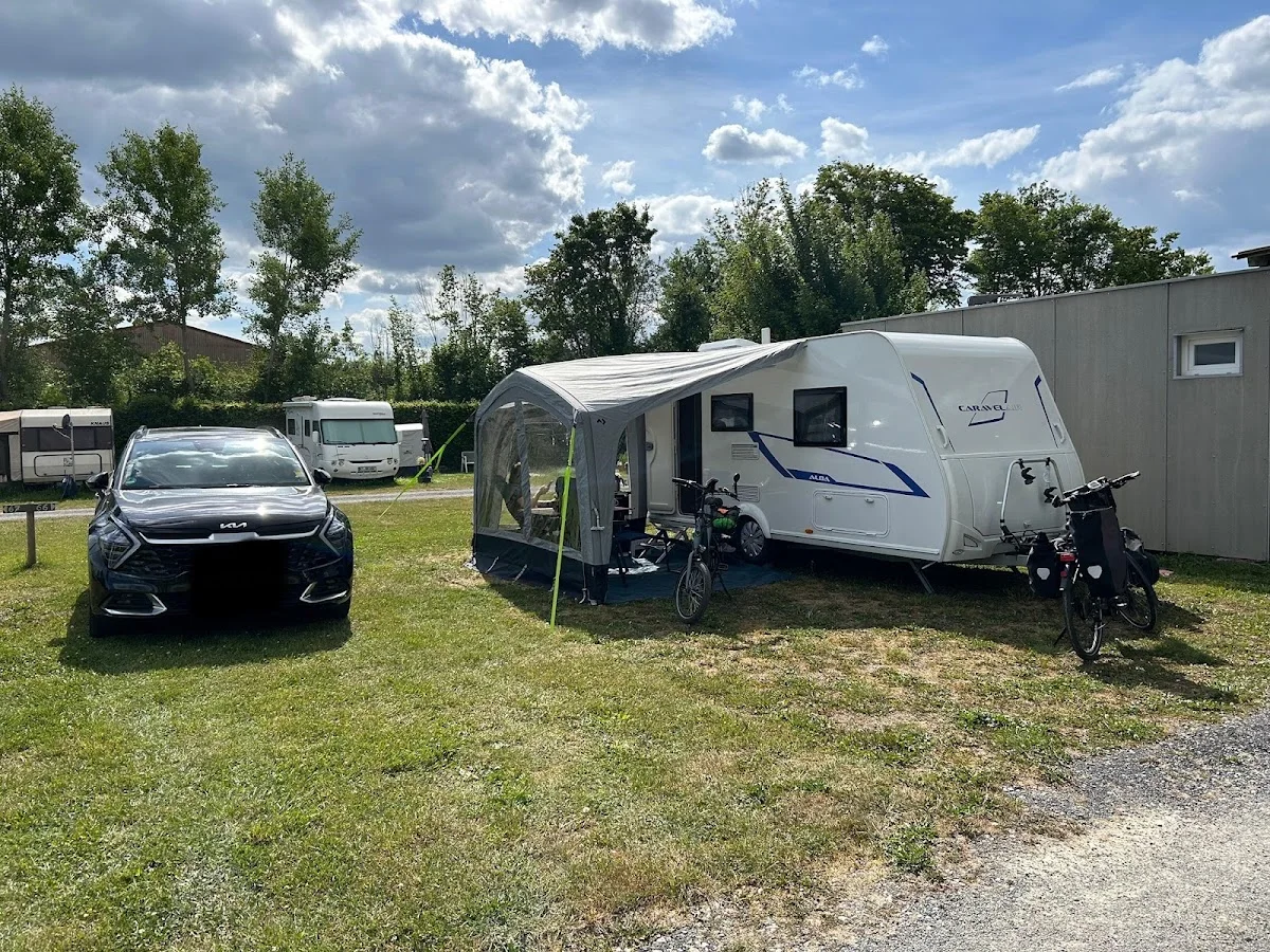 Bergische Wohnmobile GmbH – Wohnmobil in Burscheid, Nordrhein-Westfalen