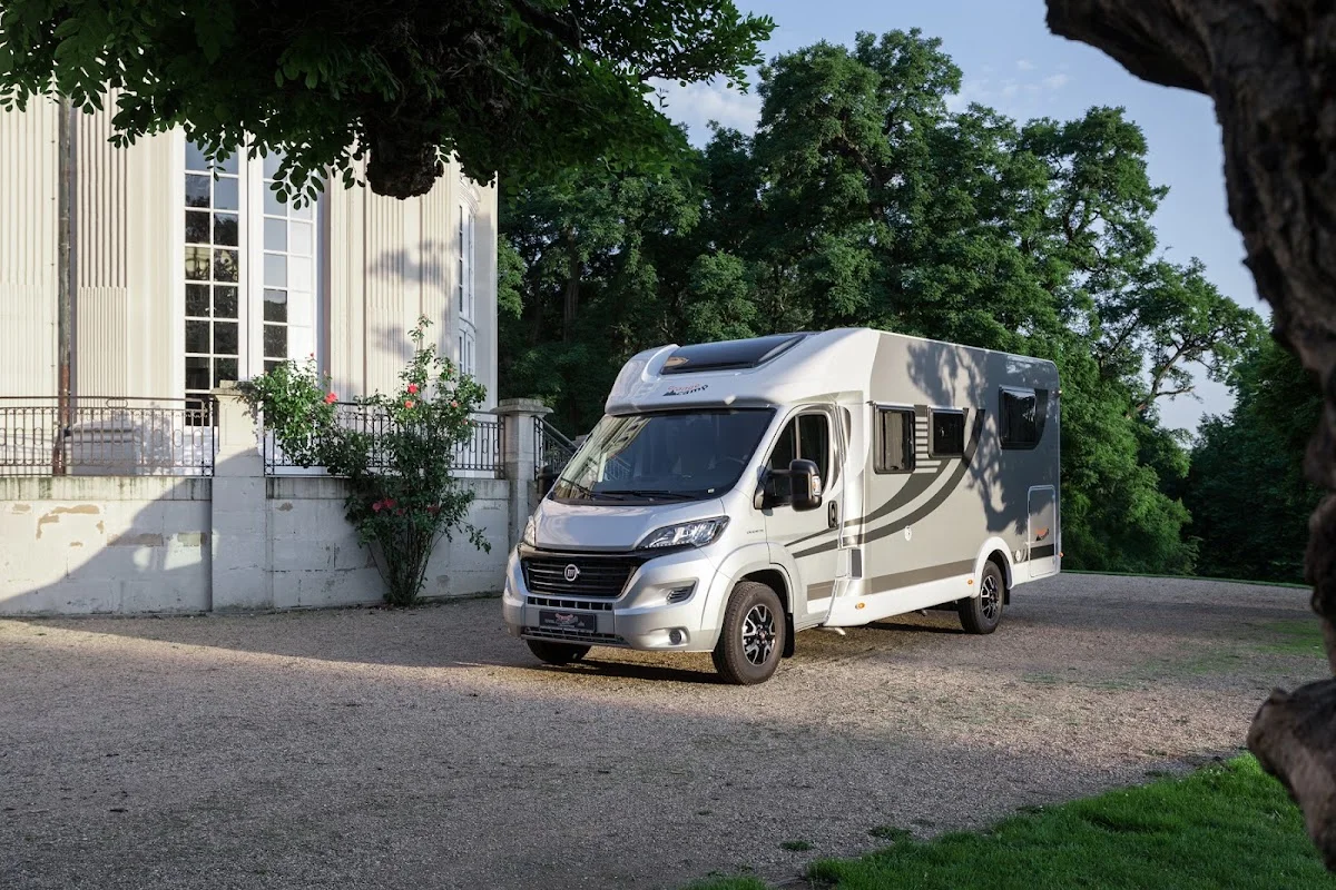Bergische Wohnmobile GmbH – Vom Inhaber in Burscheid, Nordrhein-Westfalen