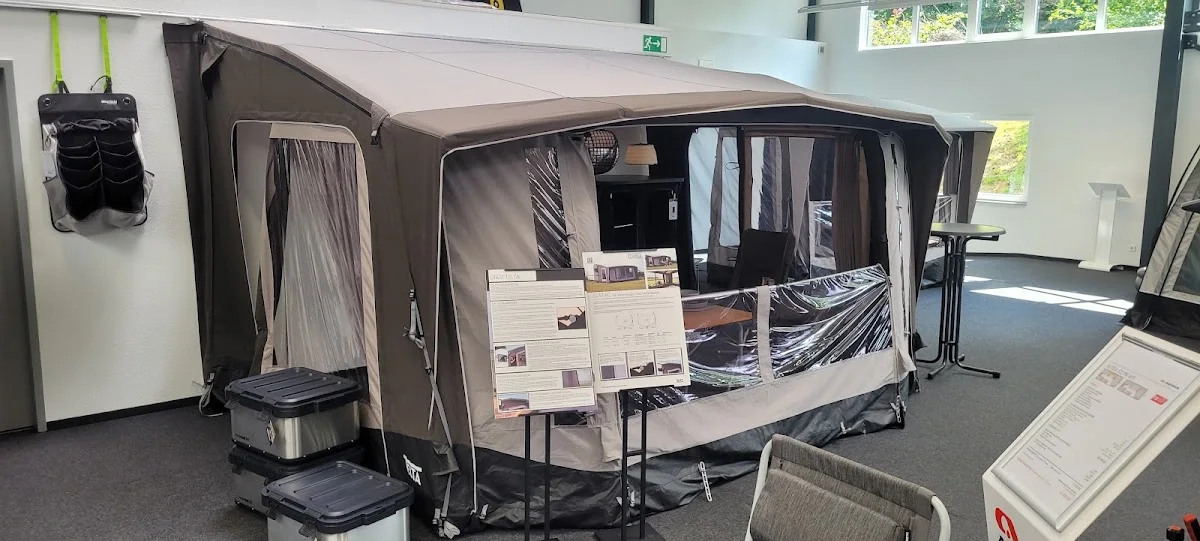Bergische Wohnmobile GmbH – Profilfoto in Burscheid, Nordrhein-Westfalen