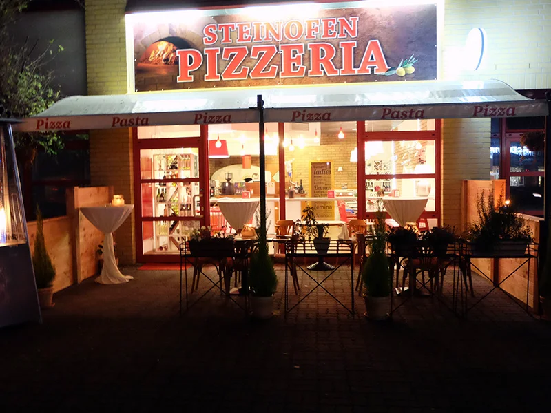 Pizzeria - Mi Piace – Profilfoto in Hohenwarsleben, Sachsen-Anhalt
