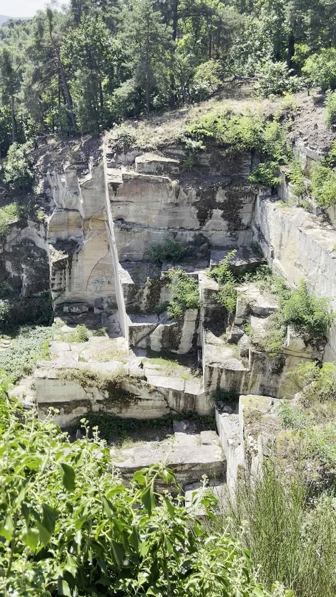 Kriemhildenstuhl – Sehenswürdigkeit in Bad Dürkheim, Rheinland-Pfalz