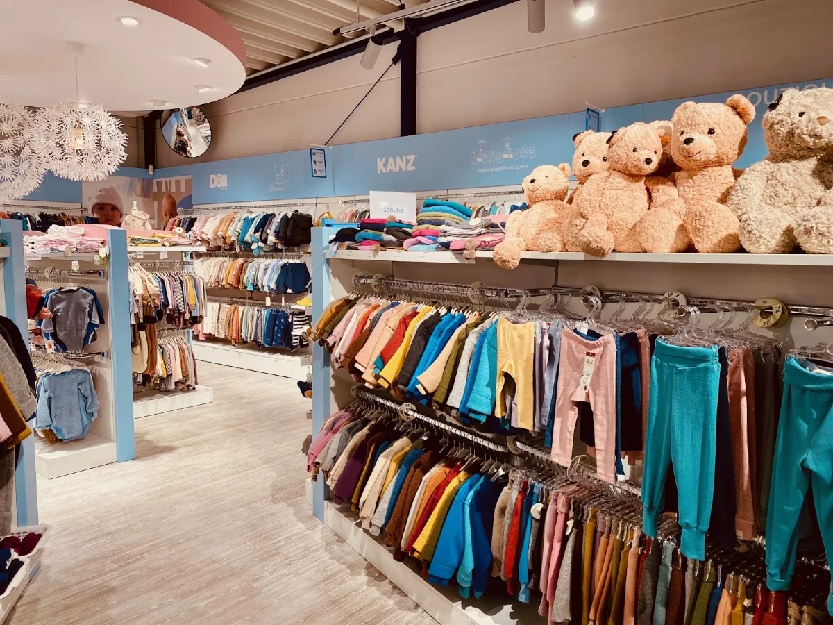 Baby Bottosso Dein Babymarkt mit Tiefpreisgarantie – Innenansichten in Troisdorf, Nordrhein-Westfalen