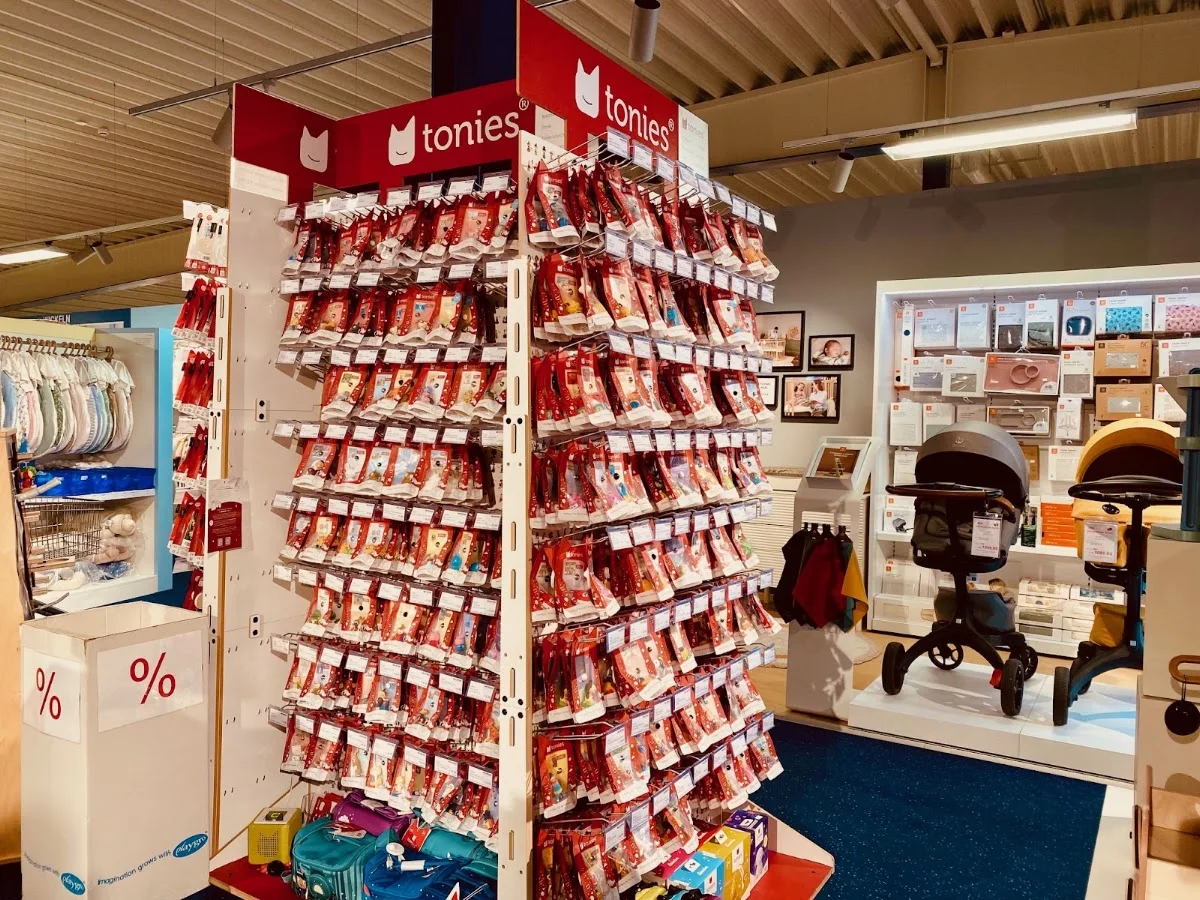 Baby Bottosso Dein Babymarkt mit Tiefpreisgarantie – Spielzeug in Troisdorf, Nordrhein-Westfalen