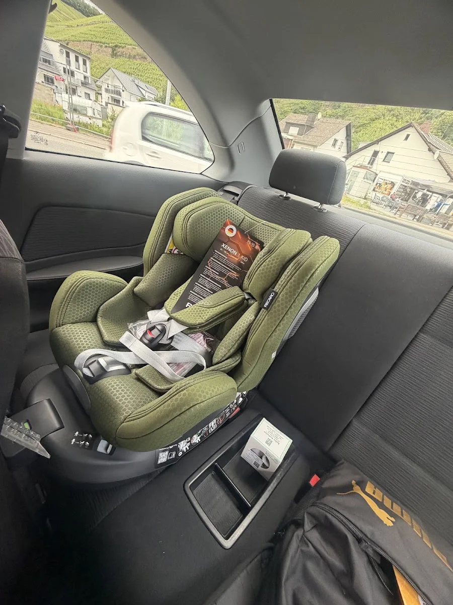 Baby Bottosso Dein Babymarkt mit Tiefpreisgarantie – Besucherfoto von Nadine Lohse in Troisdorf, Nordrhein-Westfalen