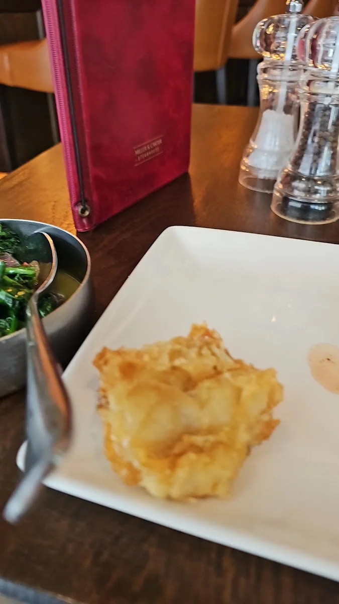 Miller & Carter Frankfurt – Restaurant in Frankfurt am Main, Hessen
