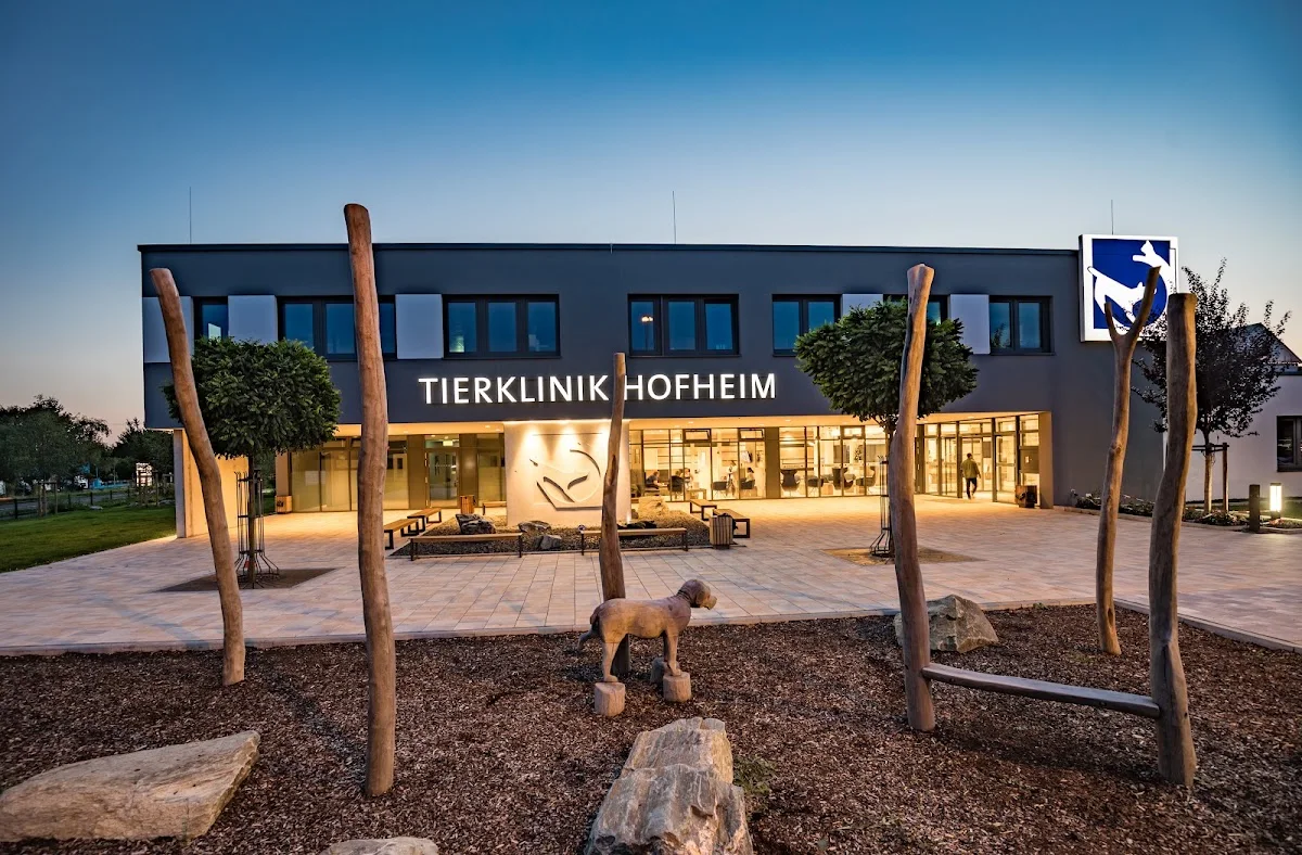 Tierklinik Hofheim – Profilfoto in Hofheim am Taunus, Hessen