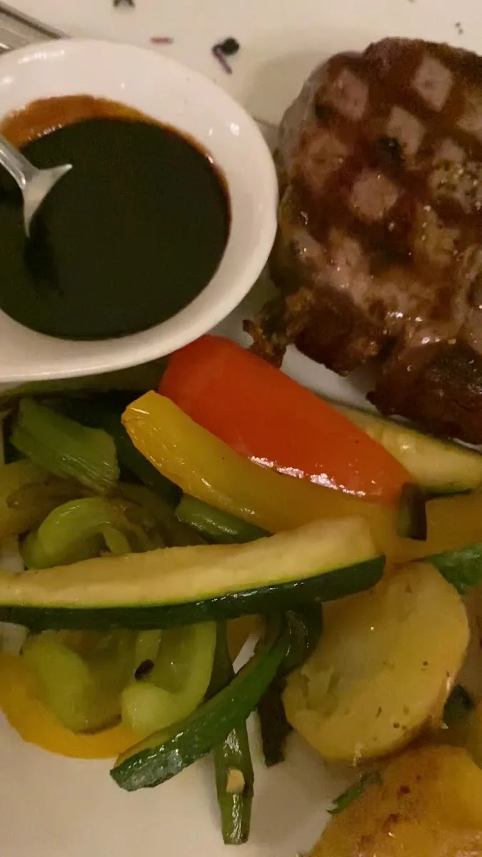 Ariston Restaurant – Persisches Restaurant in Frankfurt am Main, Hessen