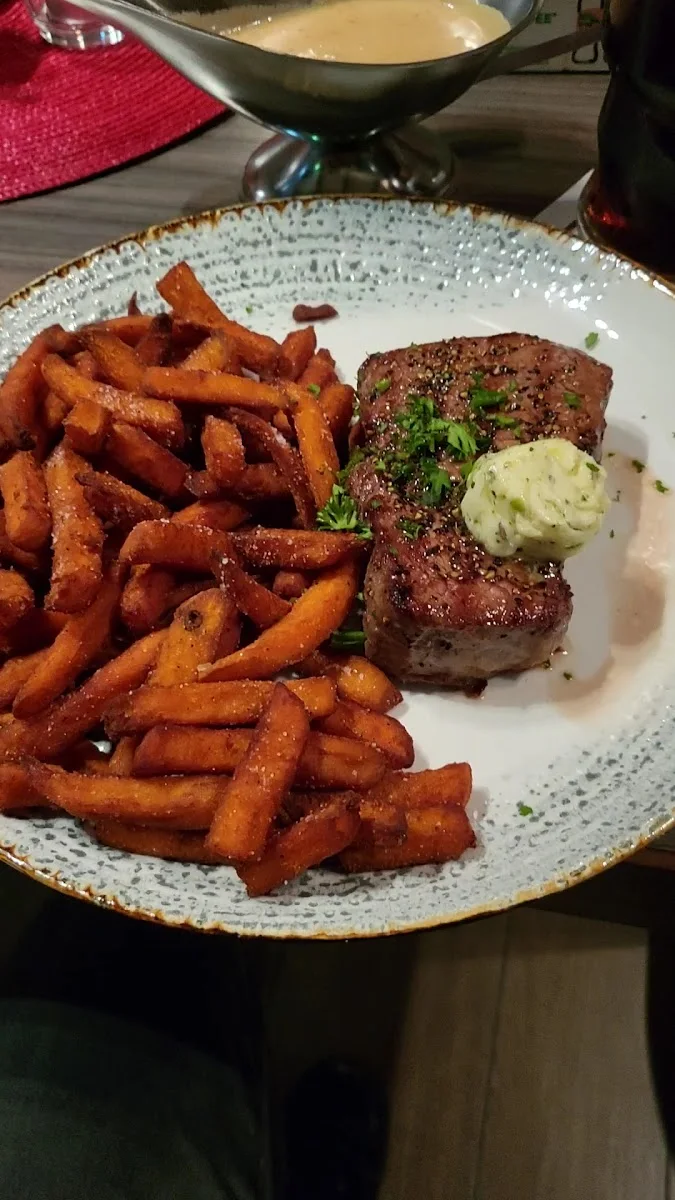 Gasthaus Herkenrath Hof – Restaurant in Leverkusen, Nordrhein-Westfalen