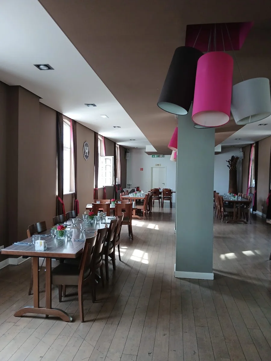 Gasthaus Herkenrath Hof – Atmosphäre in Leverkusen, Nordrhein-Westfalen