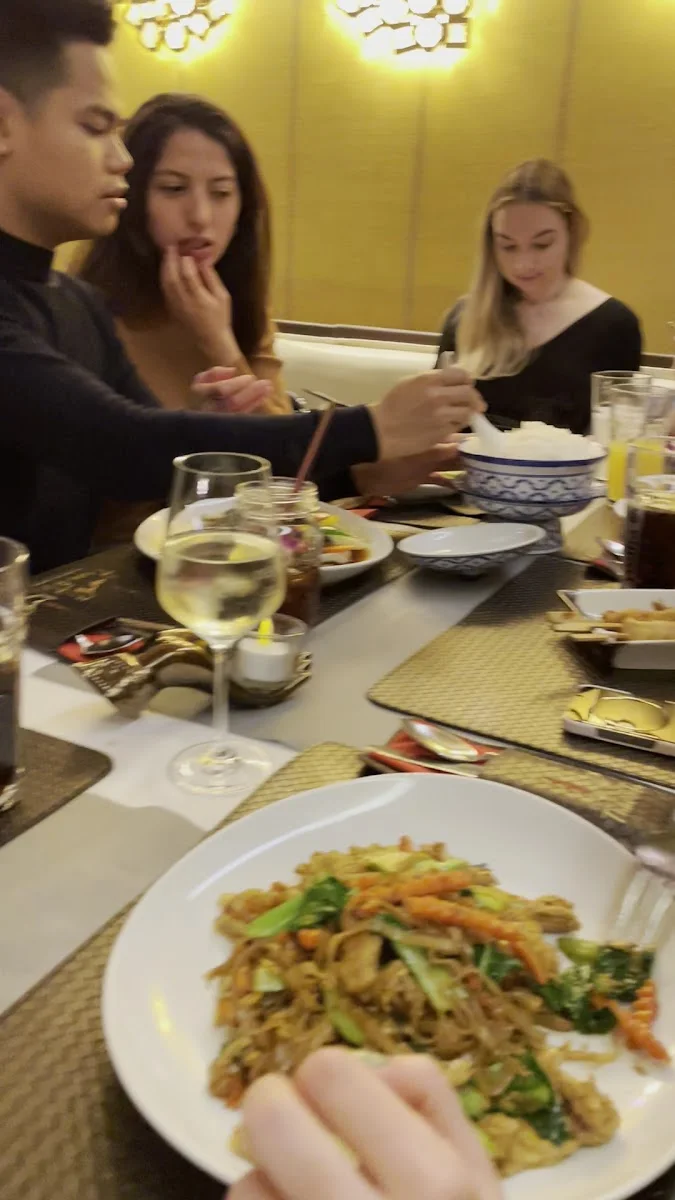 Pad Thai Restaurant – Thailändisches Restaurant in München, Bayern