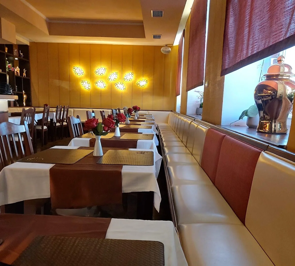 Pad Thai Restaurant – Atmosphäre in München, Bayern