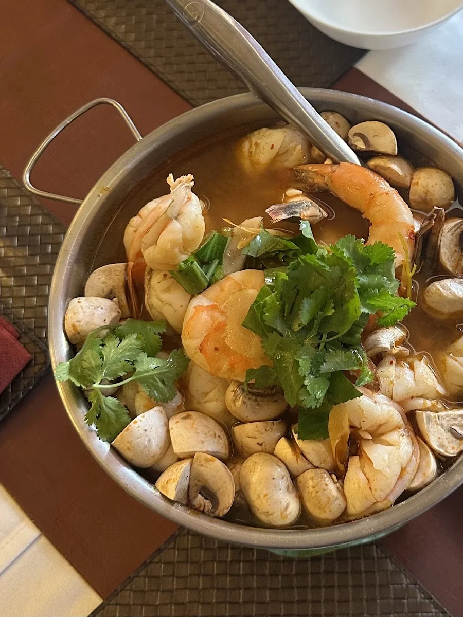 Pad Thai Restaurant – Tom Yam in München, Bayern
