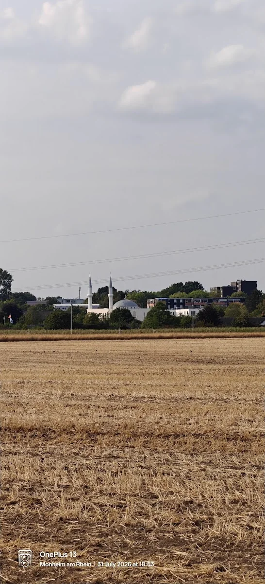 Mona Mare – Erlebnisbad in Monheim am Rhein, Nordrhein-Westfalen
