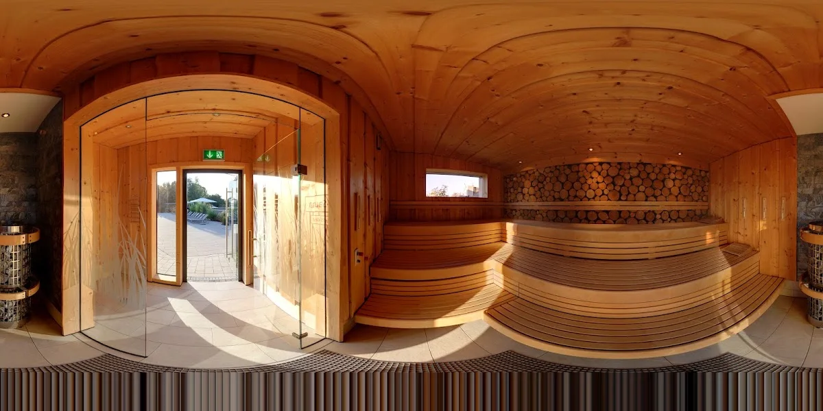 Mona Mare – Street View & 360°-Fotos in Monheim am Rhein, Nordrhein-Westfalen