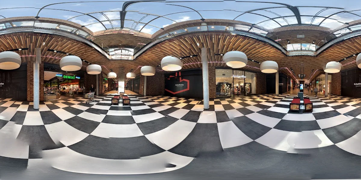 Schultheiss-Quartier – Street View & 360°-Fotos in Berlin