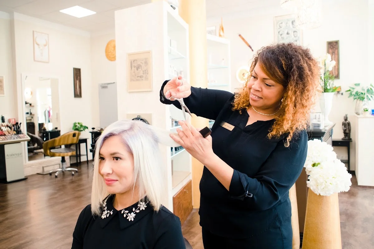 Topstylisten by Rafaela Walther | Barbershop – Frisur in Freiberg, Sachsen