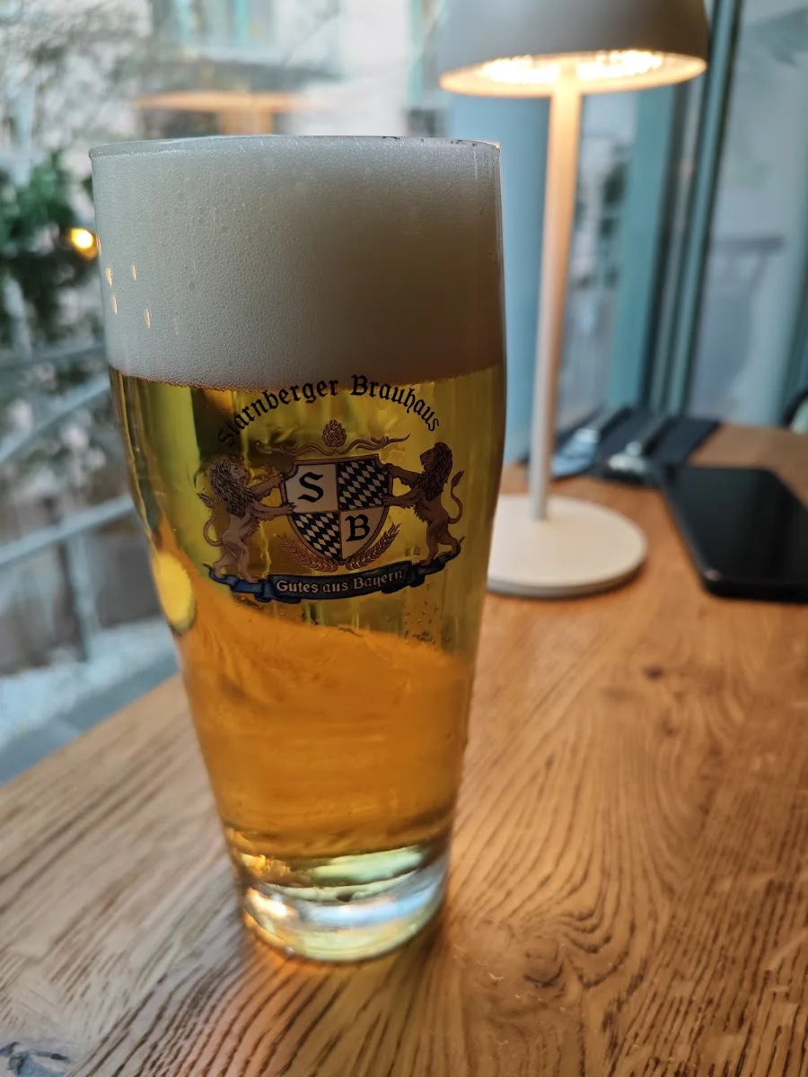 Capvin Berlin Rosenthaler – Bier in Berlin