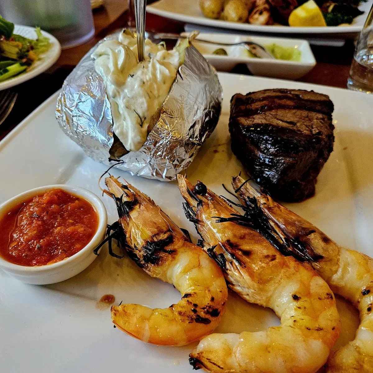 La Tasca – Essen und Trinken in Köln, Nordrhein-Westfalen