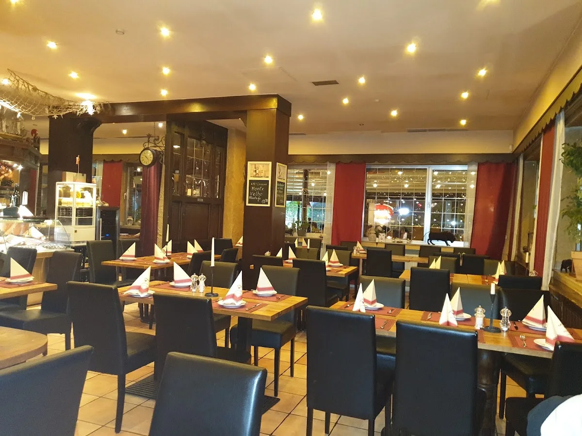 La Tasca – Atmosphäre in Köln, Nordrhein-Westfalen