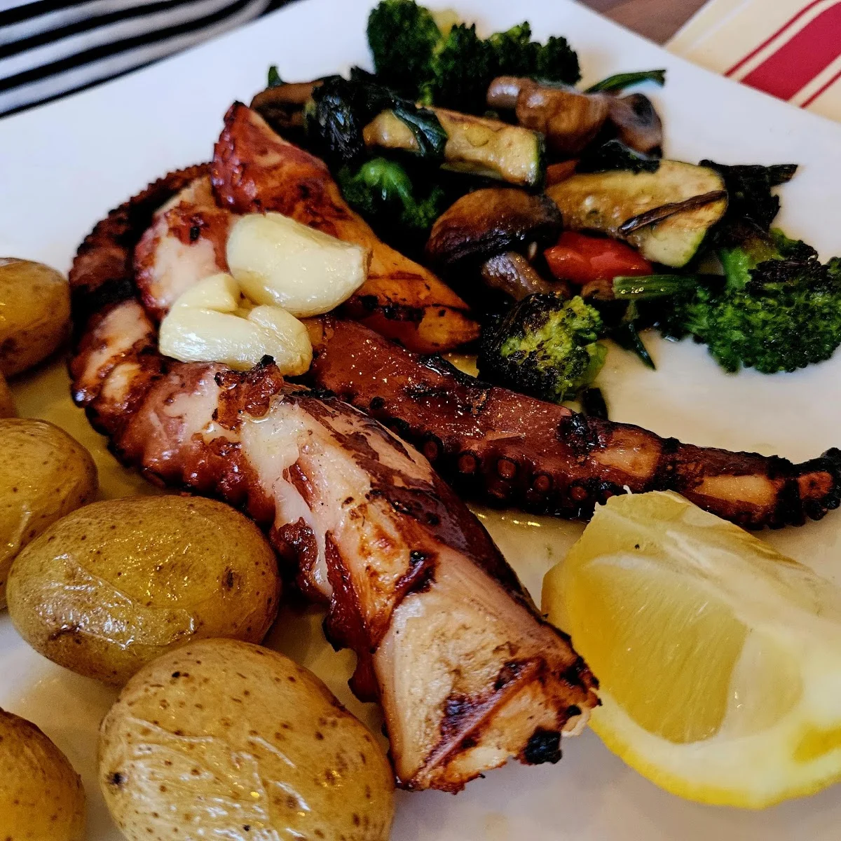 La Tasca – Pulpo in Köln, Nordrhein-Westfalen