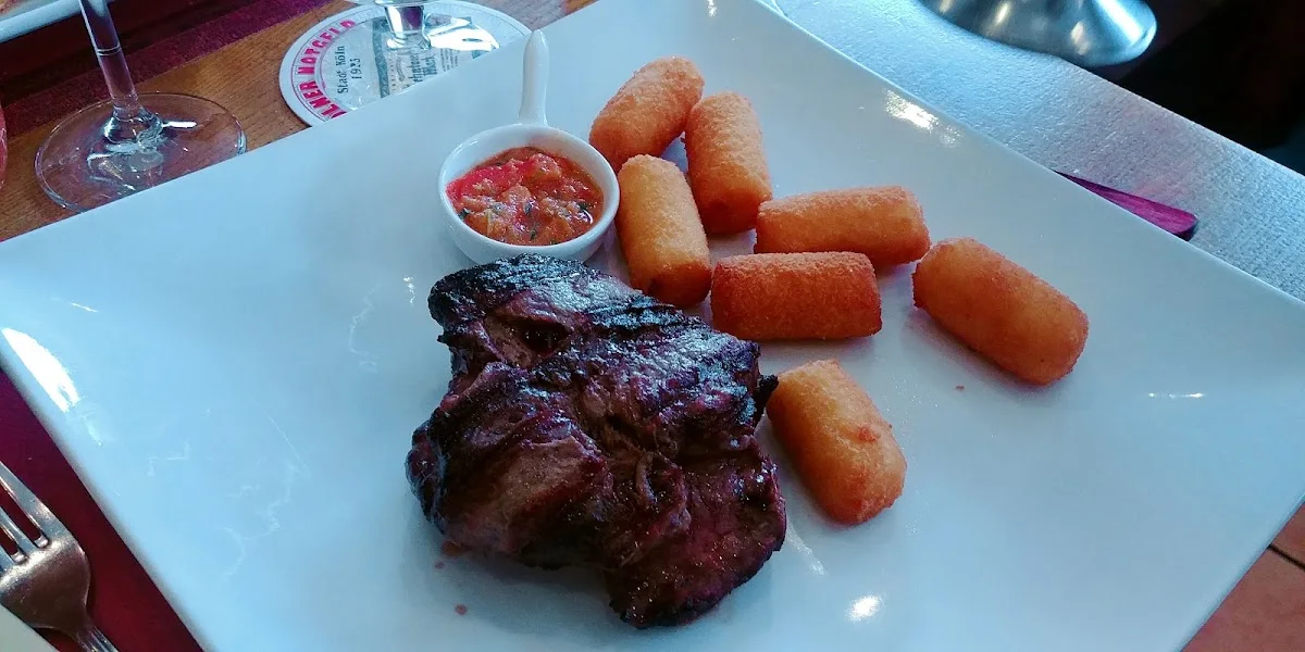 La Tasca – Churrasco in Köln, Nordrhein-Westfalen