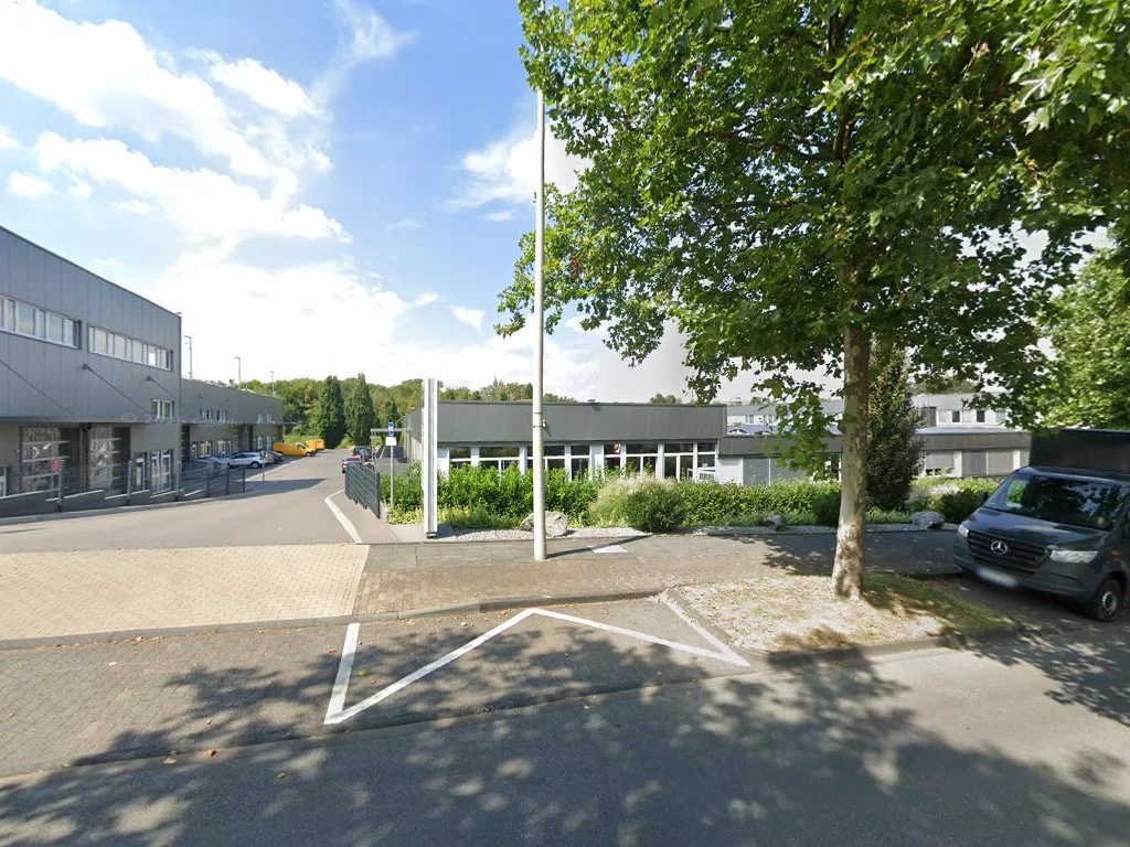 Body-Health-Fitness GmbH – Street View & 360°-Fotos in Solingen, Nordrhein-Westfalen