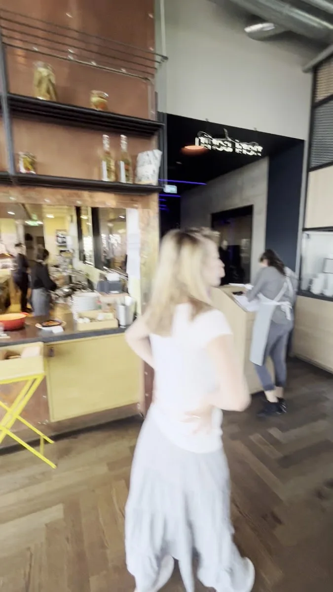 NENI Berlin – Restaurant in Berlin