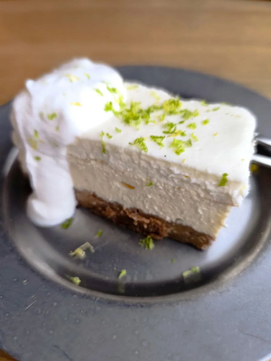 NENI Berlin – Key Lime Pie in Berlin