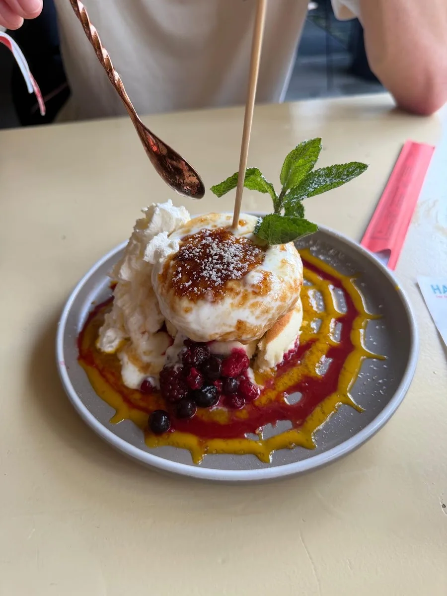 UMI x Gendai No Kaishaku Restaurant – Bar in Berlin
