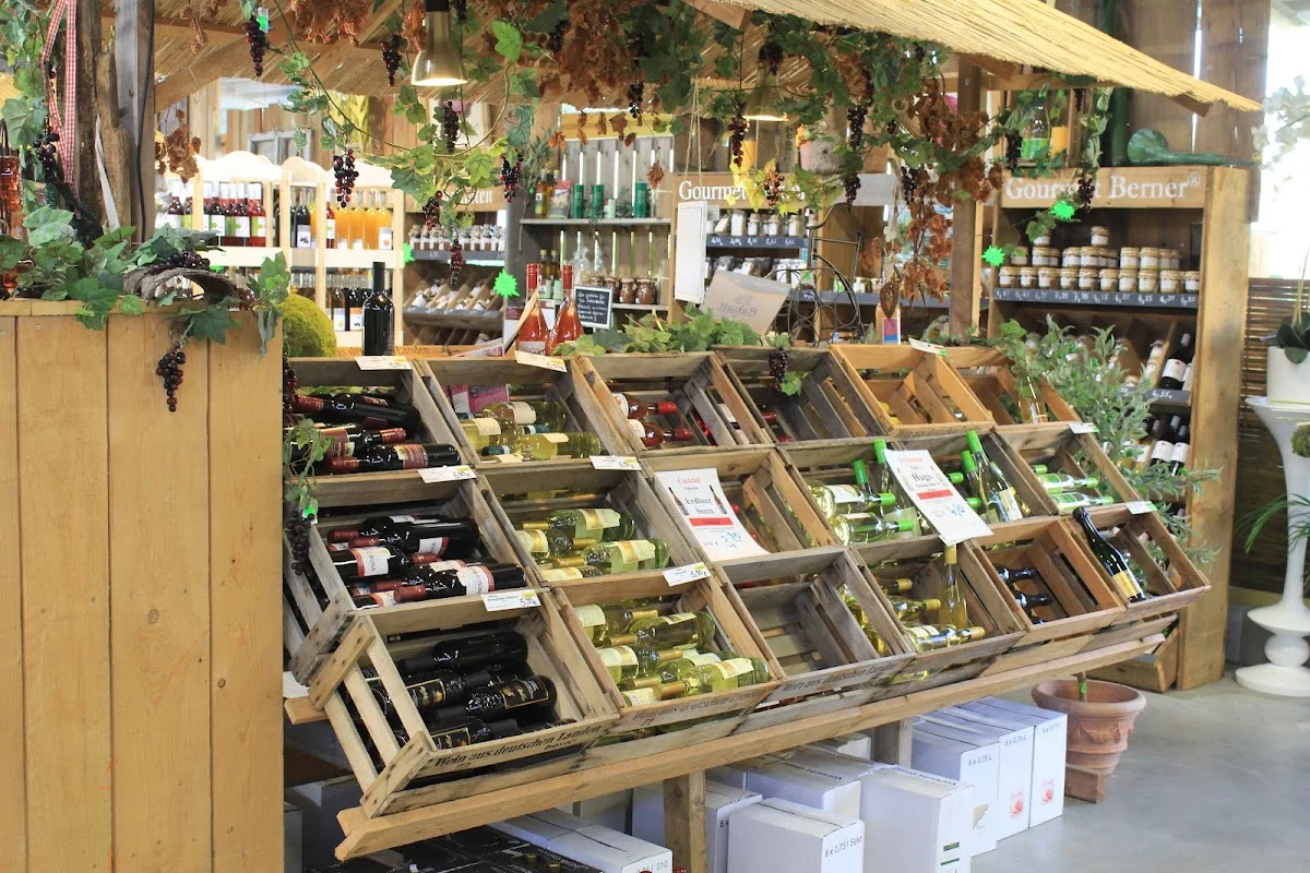Garten Müller GmbH & Co. KG – Blüte in Köln, Nordrhein-Westfalen