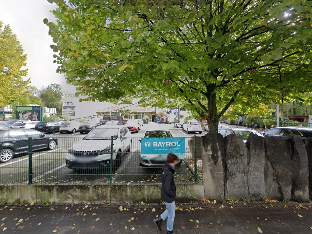 Garten Müller GmbH & Co. KG – Street View & 360°-Fotos in Köln, Nordrhein-Westfalen