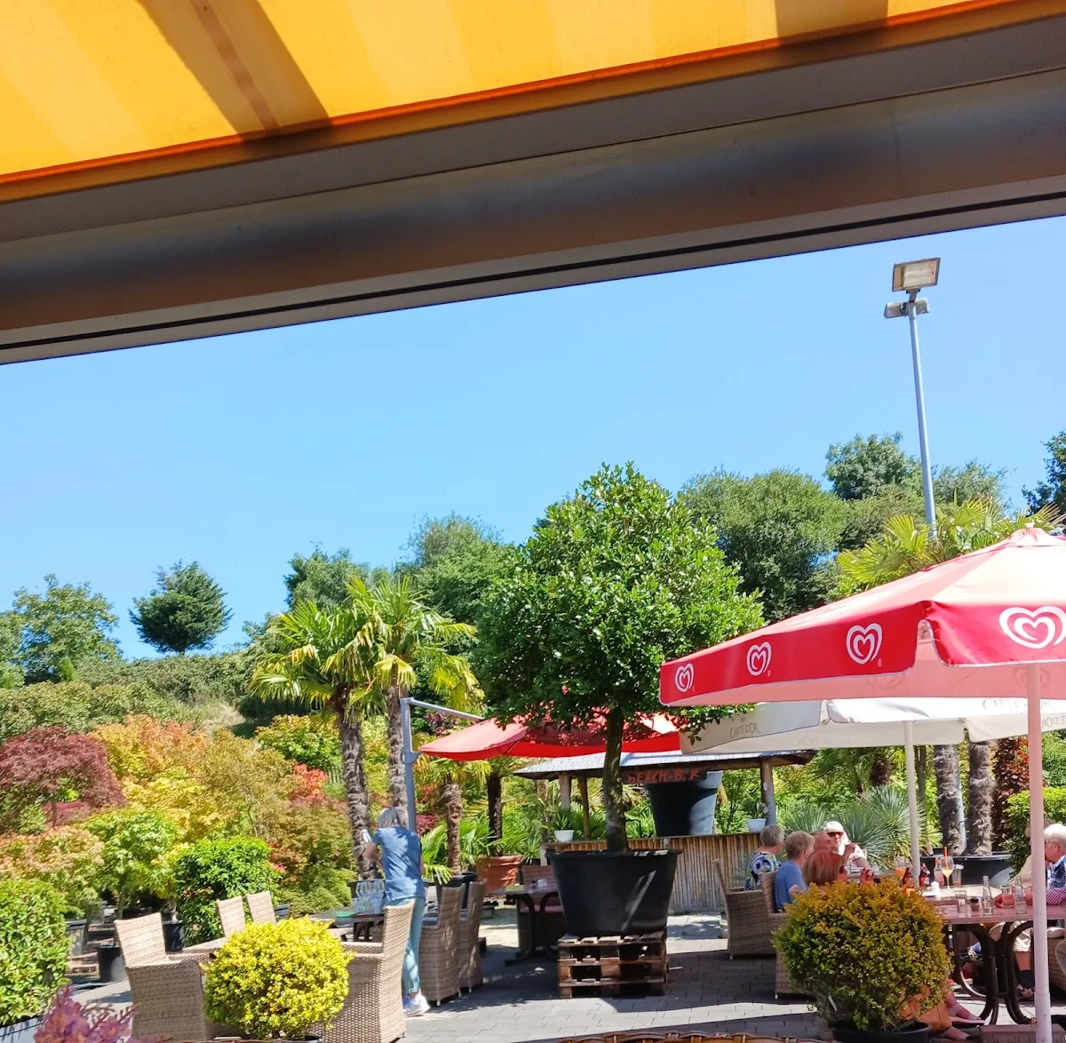 Garten Müller GmbH & Co. KG – Profilfoto in Köln, Nordrhein-Westfalen