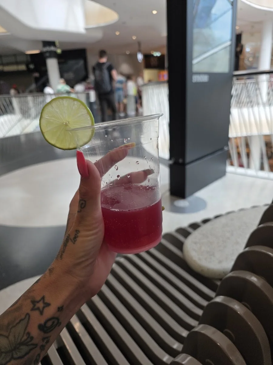 Melody Party Box - Myzeil – Karaokebar in Frankfurt am Main, Hessen