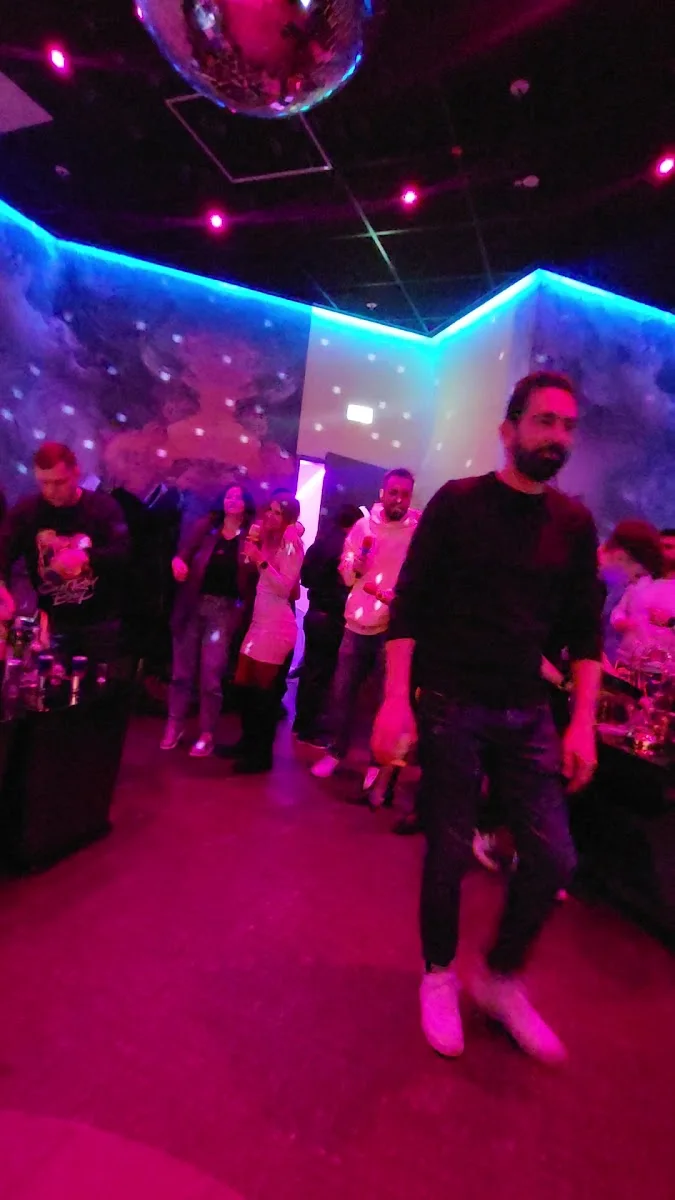 Melody Party Box - Myzeil – Karaokebar in Frankfurt am Main, Hessen