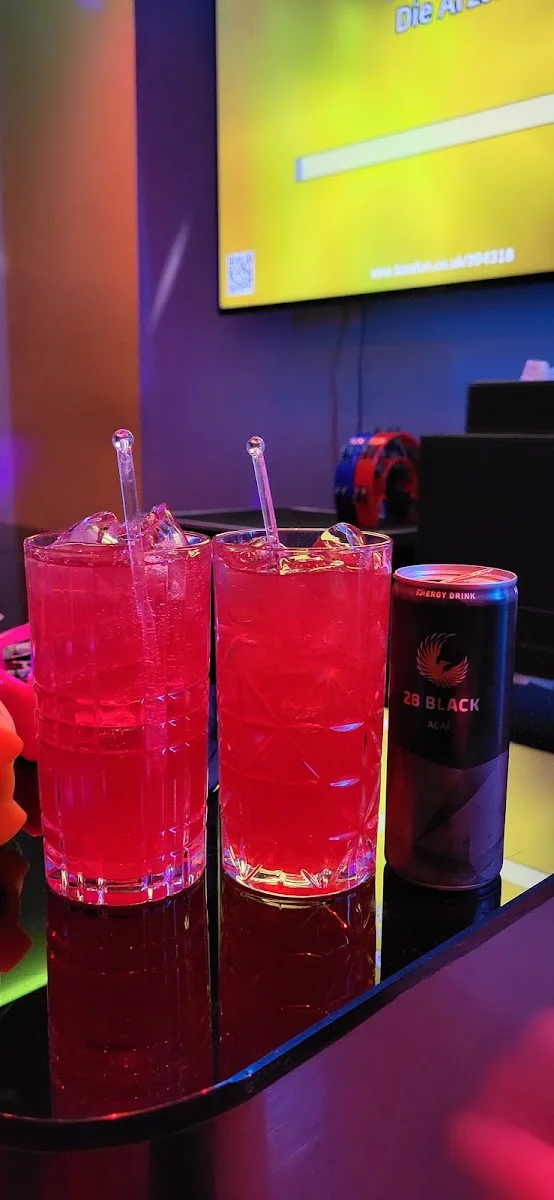 Melody Party Box - Myzeil – Essen und Trinken in Frankfurt am Main, Hessen