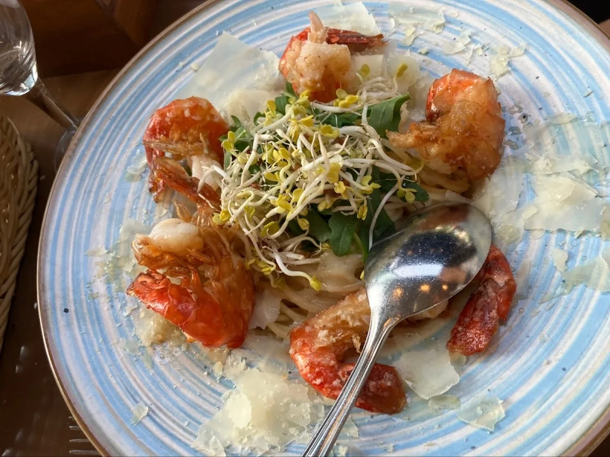 Scampino Wein & Meer – Scampi in Köln, Nordrhein-Westfalen