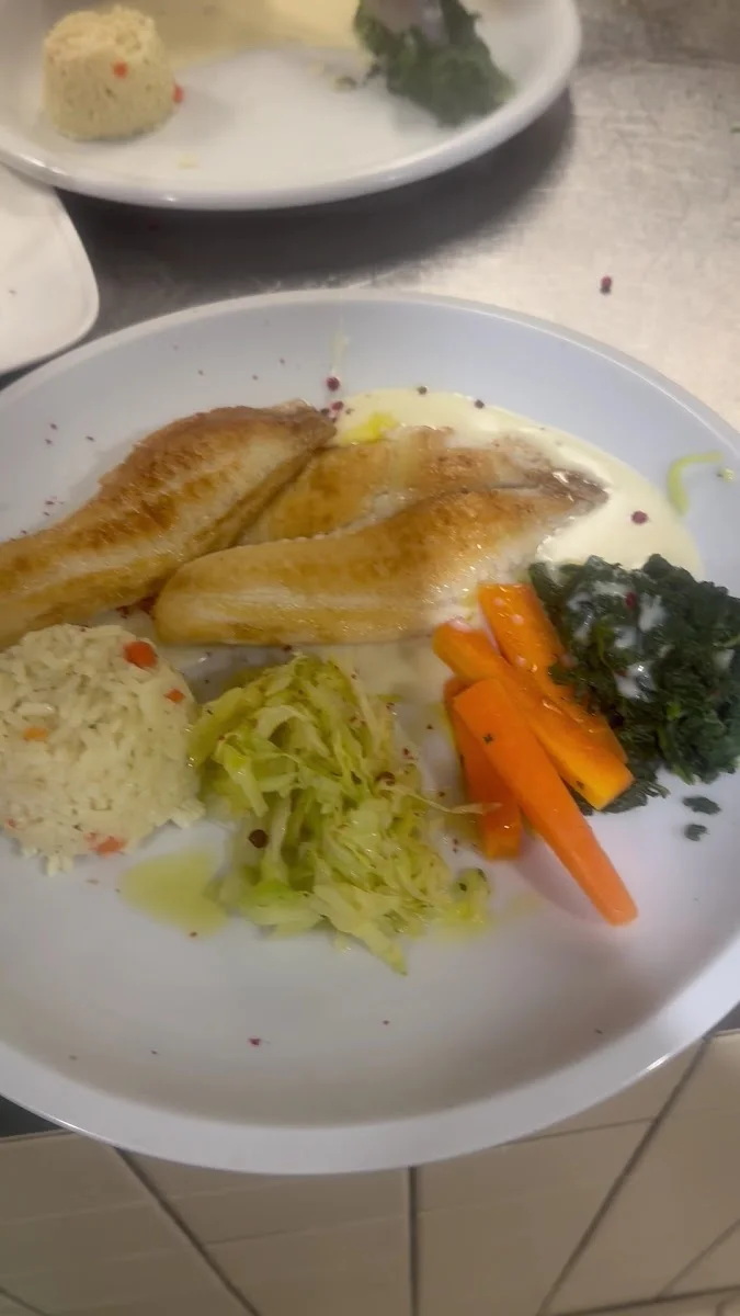 Scampino Wein & Meer – Panna cotta in Köln, Nordrhein-Westfalen