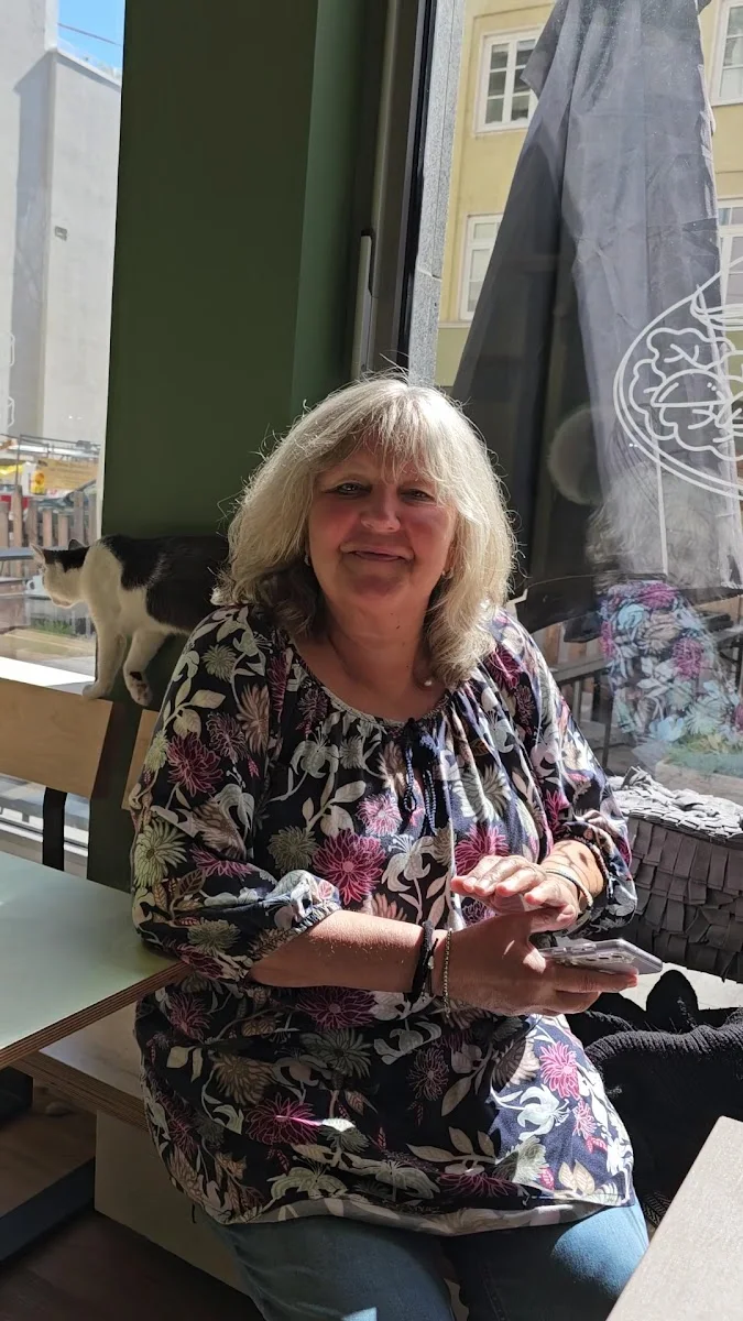 Katzentempel München – Veganes Restaurant in München, Bayern