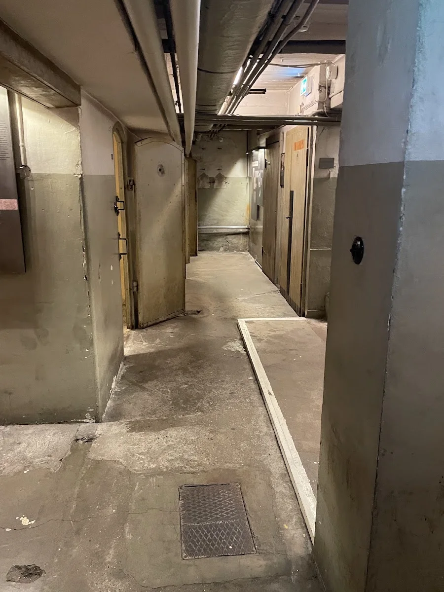Nationalsozialismus-Dokumentationszentrum der Stadt Köln - im EL-DE-Haus – Besucherfoto von Anna in Köln, Nordrhein-Westfalen