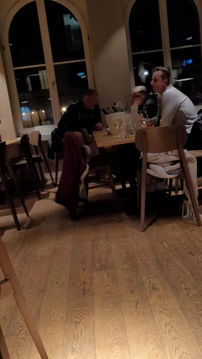 Wirtshaus Lautenschlager – Atmosphäre in Stuttgart, Baden-Württemberg