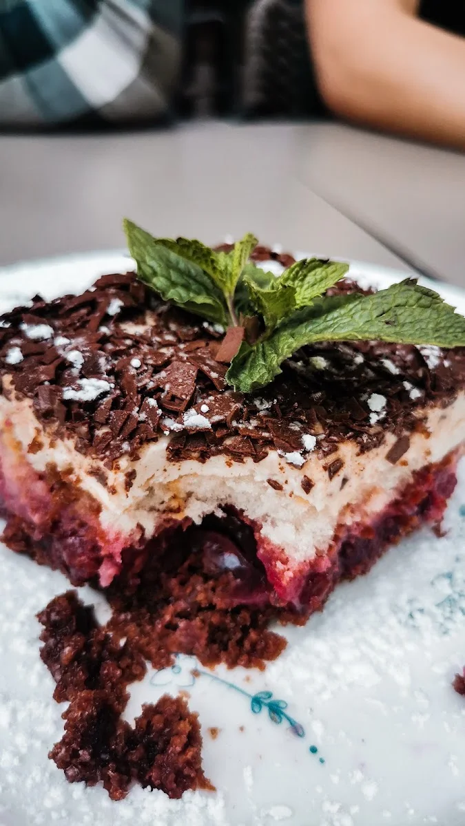 Wirtshaus Lautenschlager – Tiramisu in Stuttgart, Baden-Württemberg