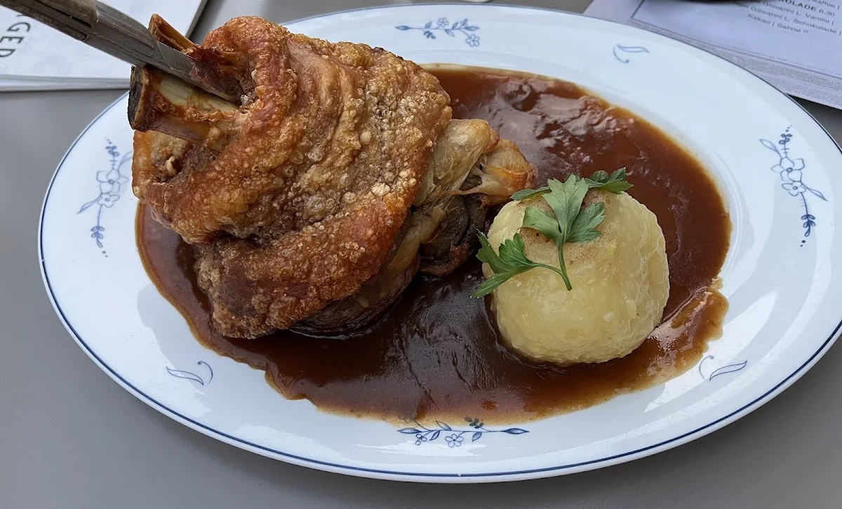 Wirtshaus Lautenschlager – Stelze in Stuttgart, Baden-Württemberg