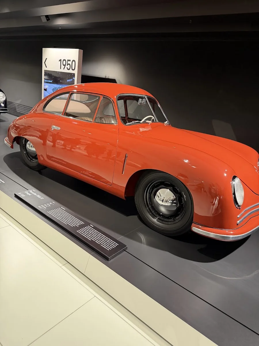 Porsche Museum – Besucherfoto von Hakan öksüz in Stuttgart, Baden-Württemberg