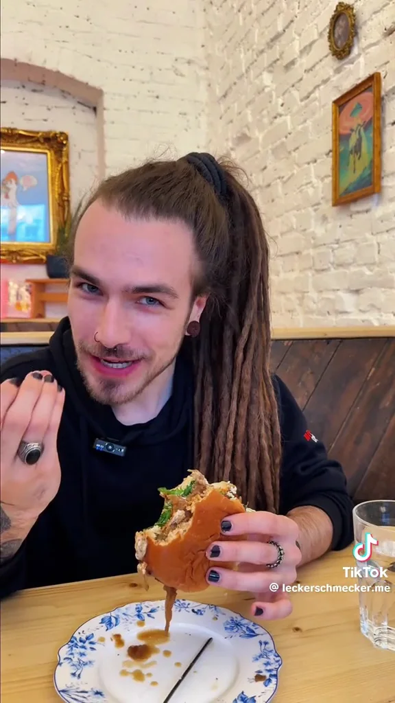 Lia's Kitchen - 100% Vegan – Restaurant in Berlin
