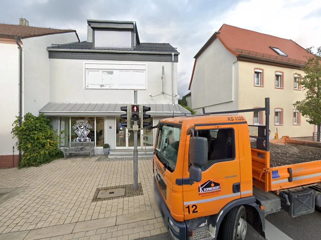 Schmitt Hairstyles – Street View & 360°-Fotos in Forst, Baden-Württemberg