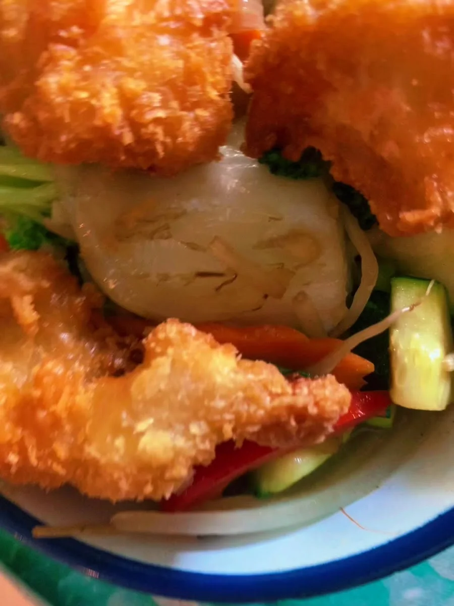 li.ke : serious||thai||vegan – Veganes Restaurant in Berlin